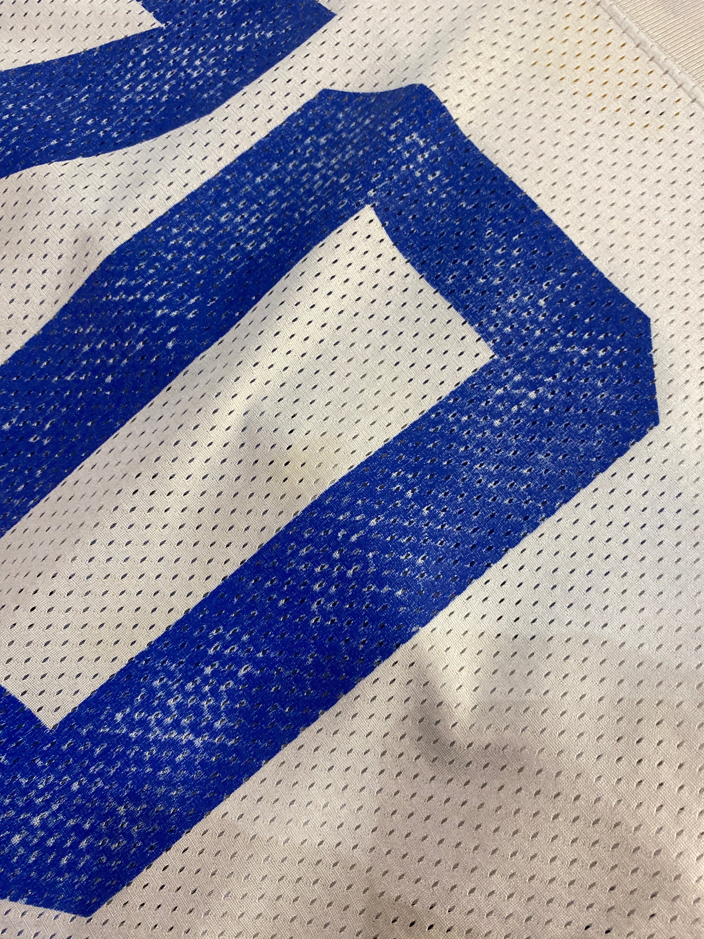 (M/L) Puma Seahawks Jersey