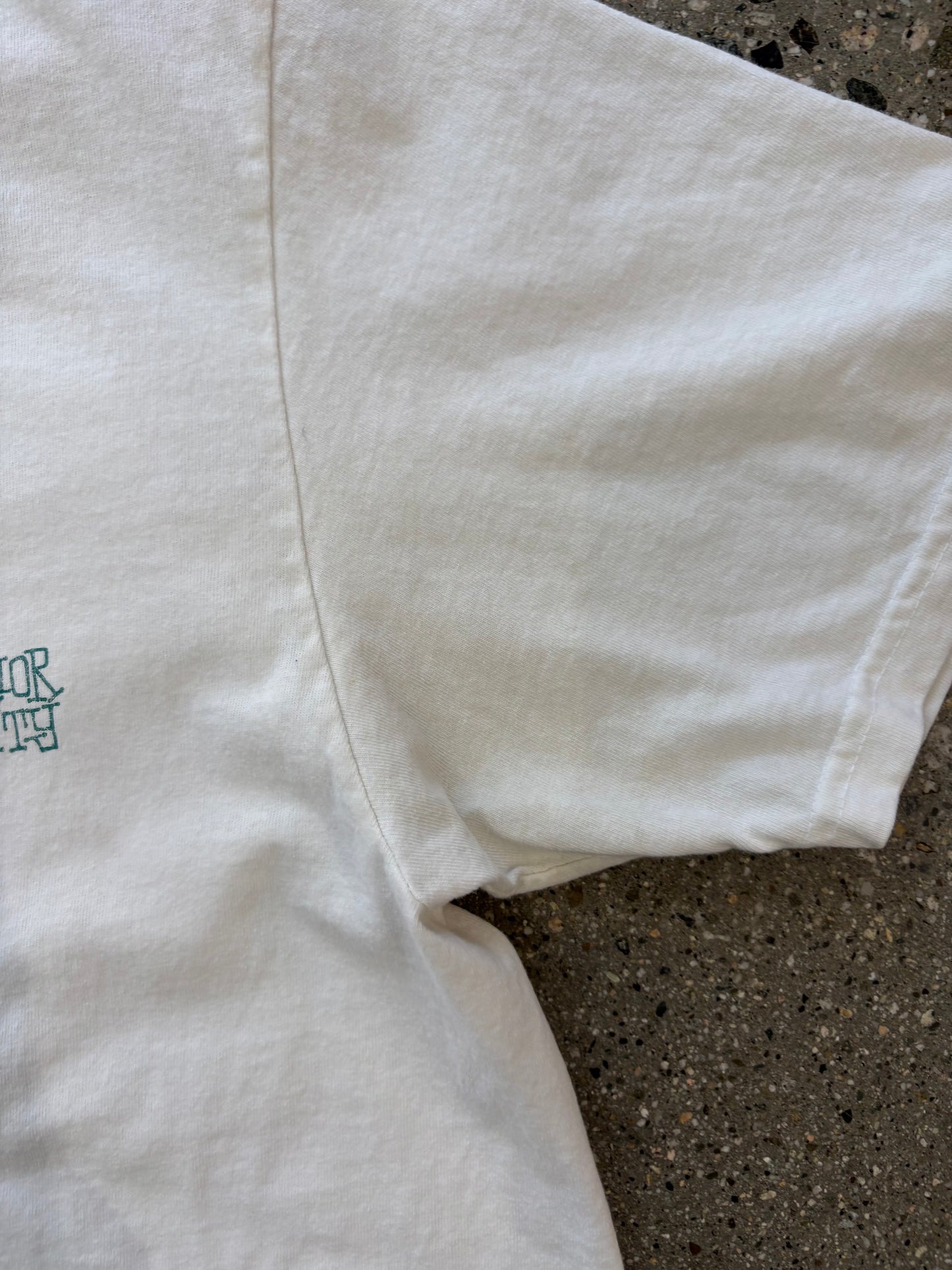 (S) Stussy Superior Tee