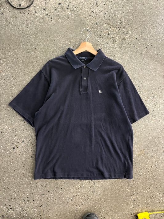 (m/l) Burberry Polo