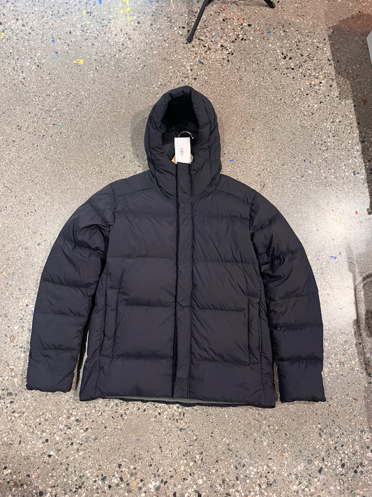 (L) Mountain Hardwear Glacial Storm Jacket