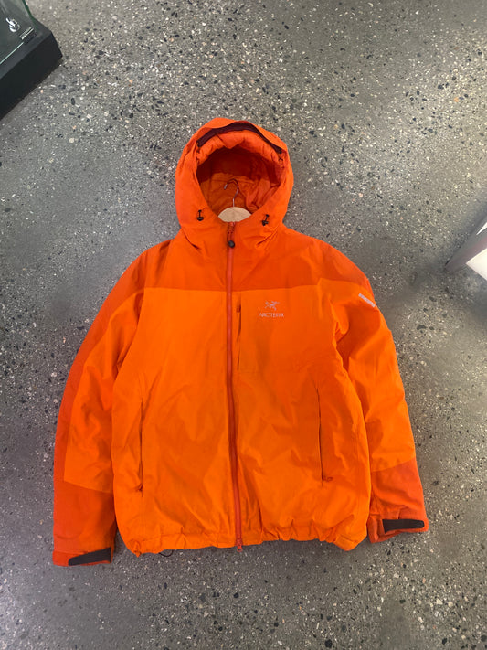 (XL) Vintage Arc’teryx Kappa Hoody Jacket