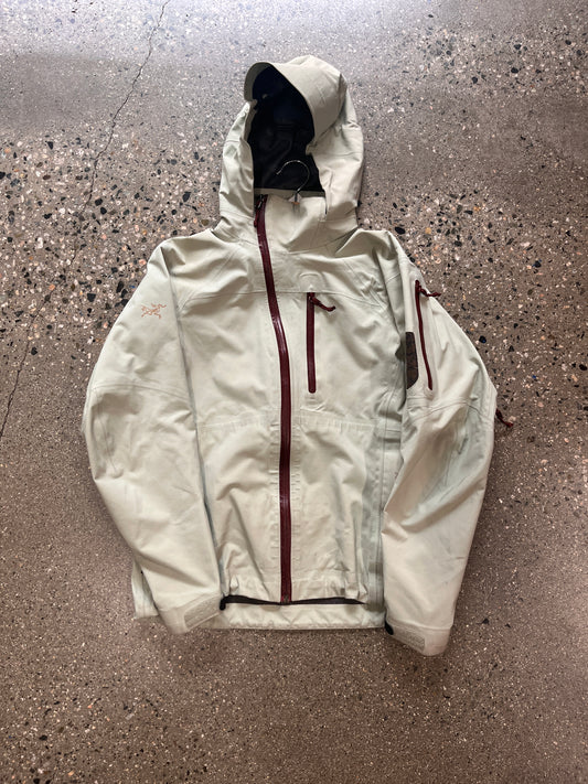 (Ladies Small) ‘08 Arcteryx Javelin Goretex