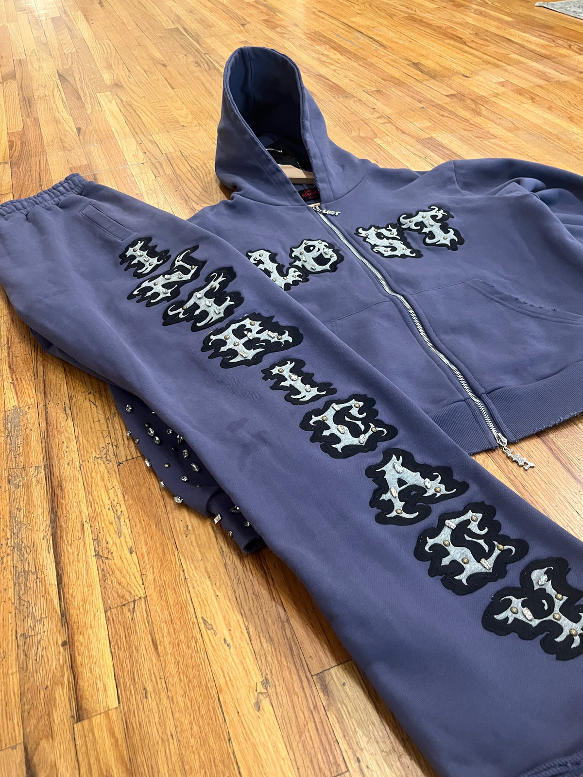 (L) Lost Intricacy Gem 2 PC Set