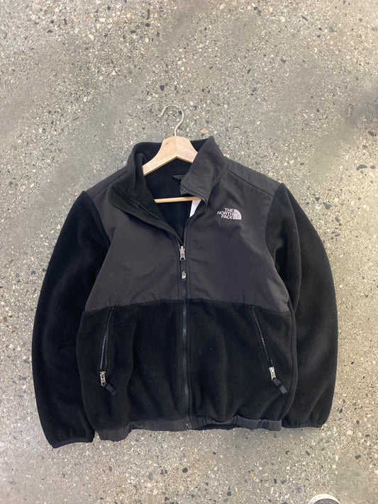 (XS) TNF black denali