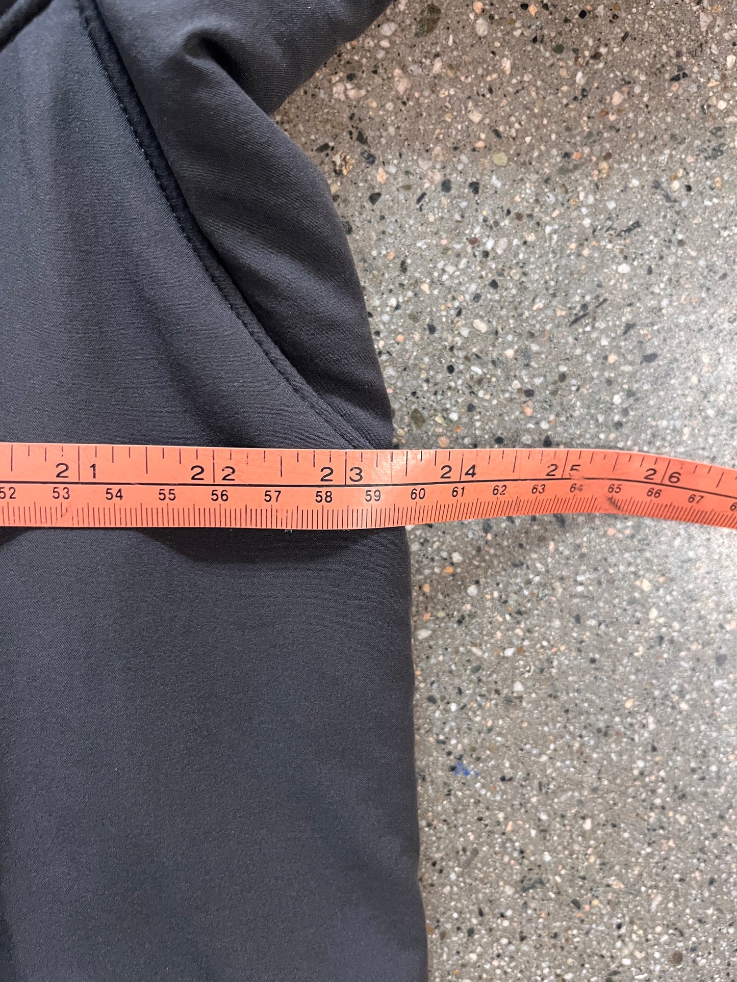 (XL) Vintage Arc’teryx Hyllus Jacket
