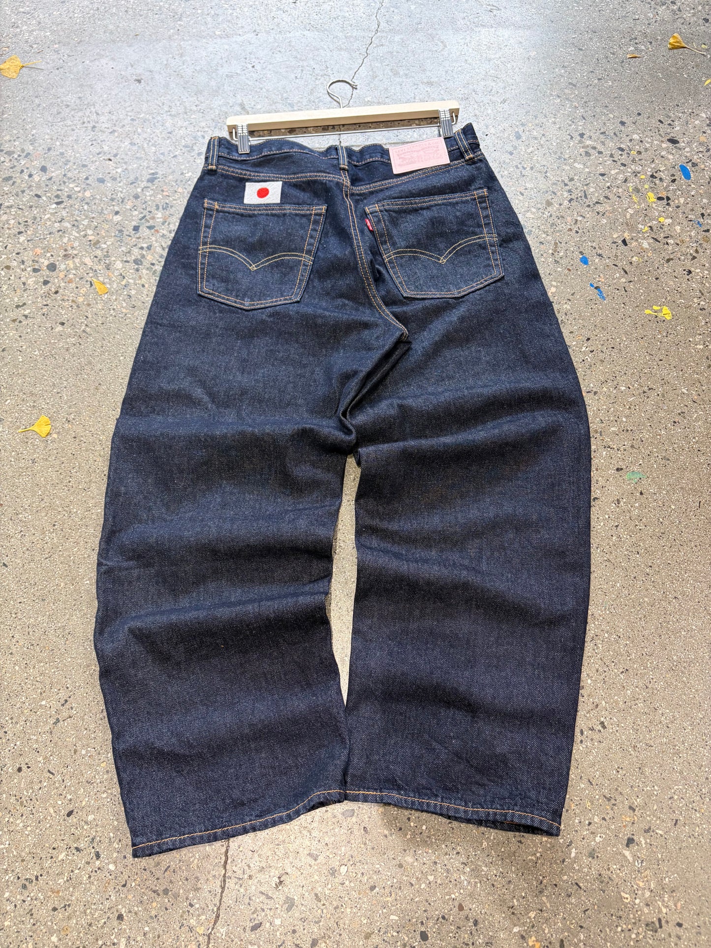 Japanese Levi’s 34”