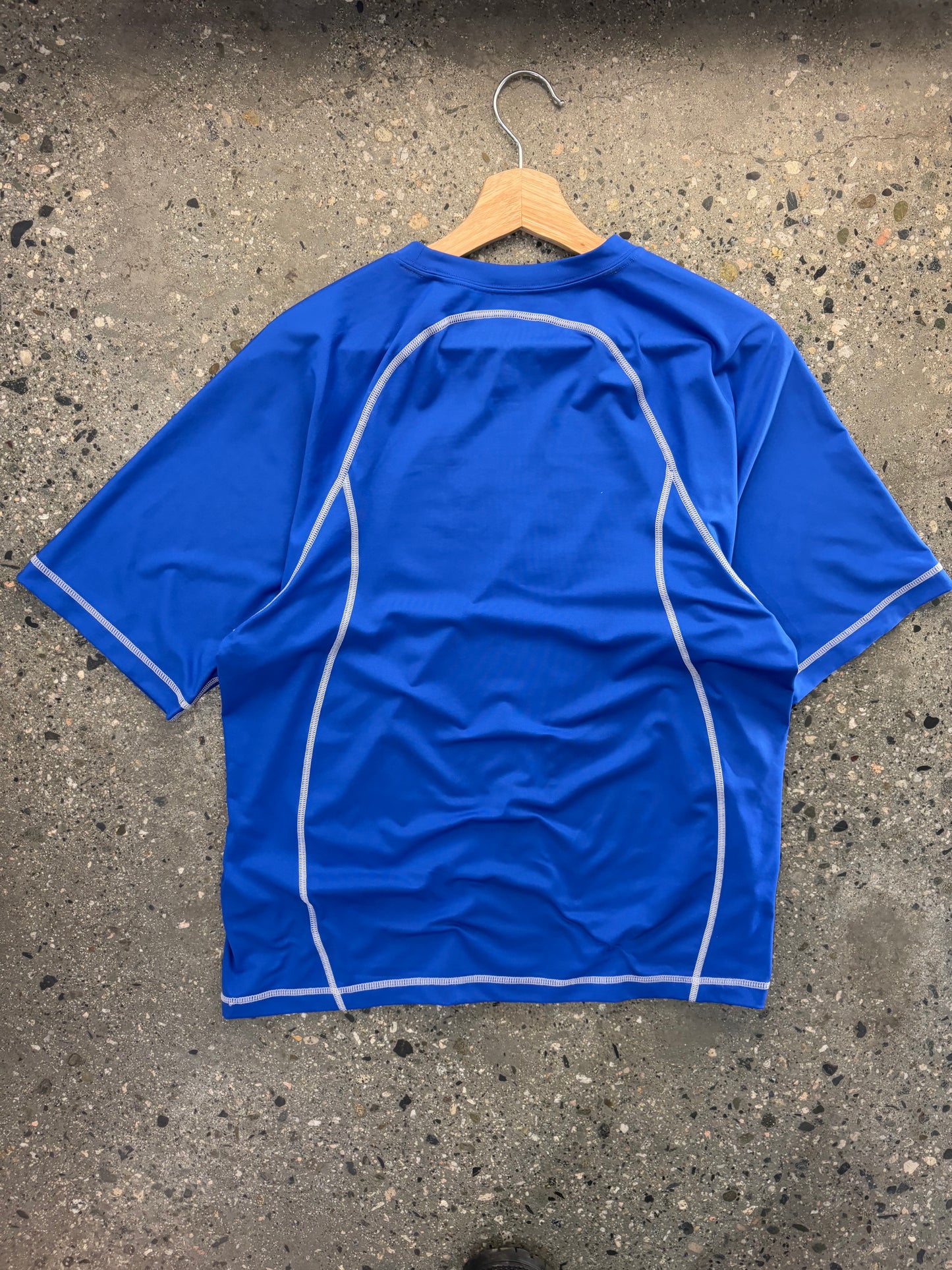 (S) Stussy x Nike Japan Jersey