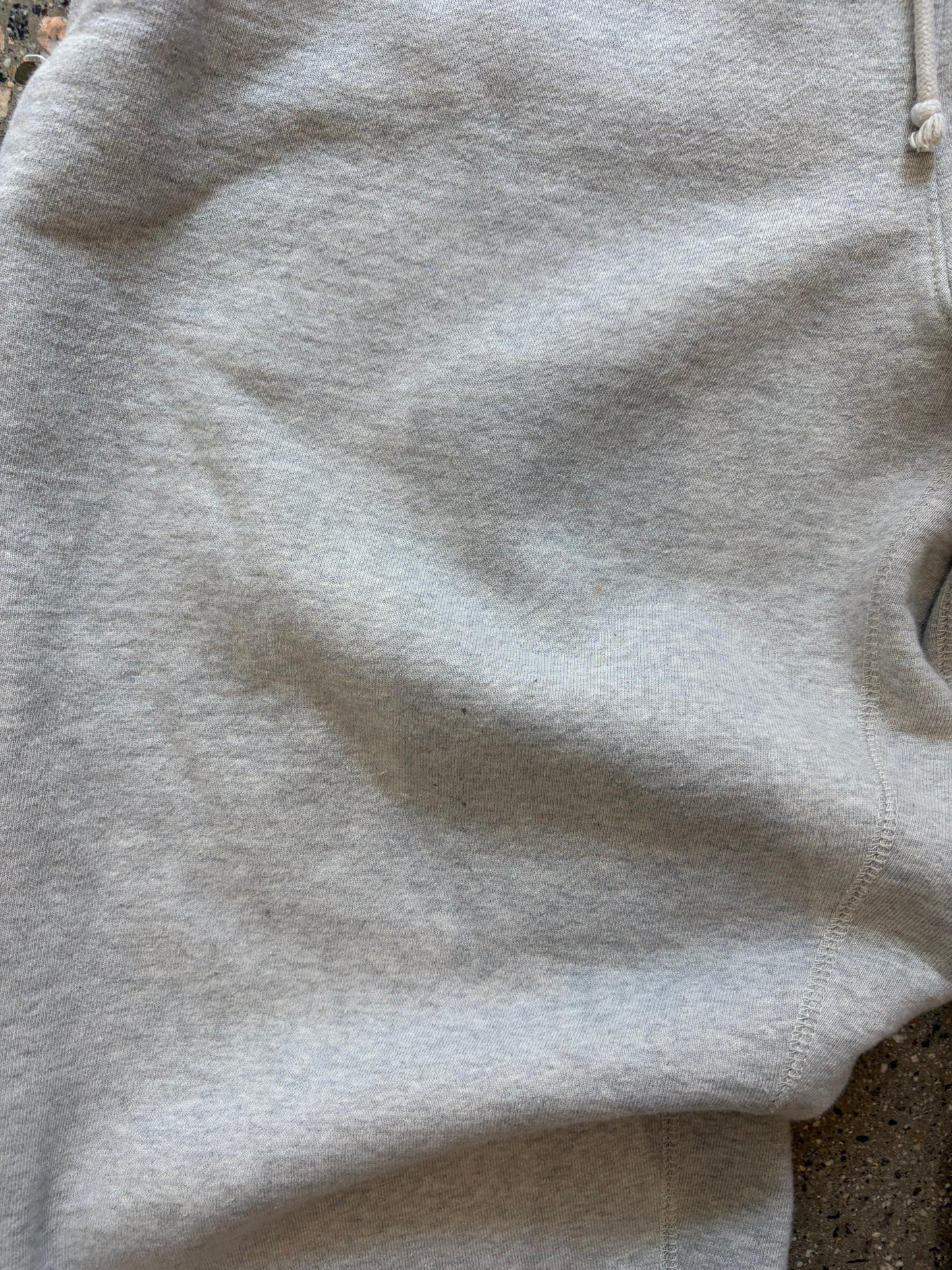 (S) Nike Stussy Sweatpants