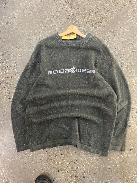 (M/L) Roca wear Knit