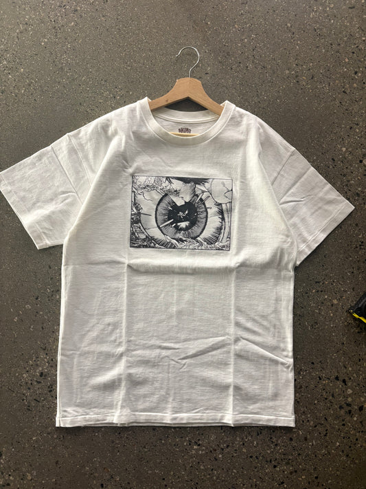 (L) Akira Readymade Made in JPN
