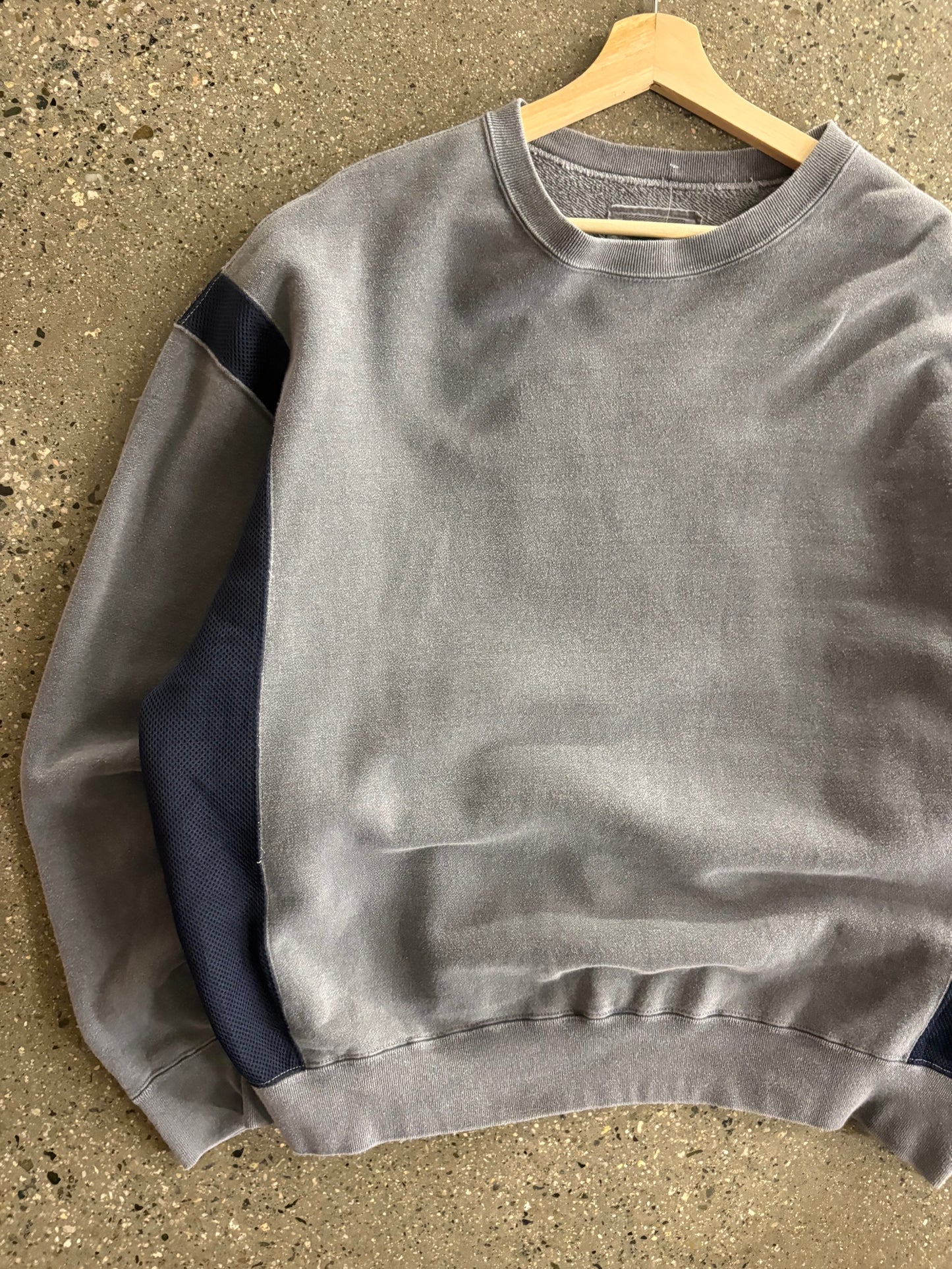 Cav empt Oversized Sweatshirt