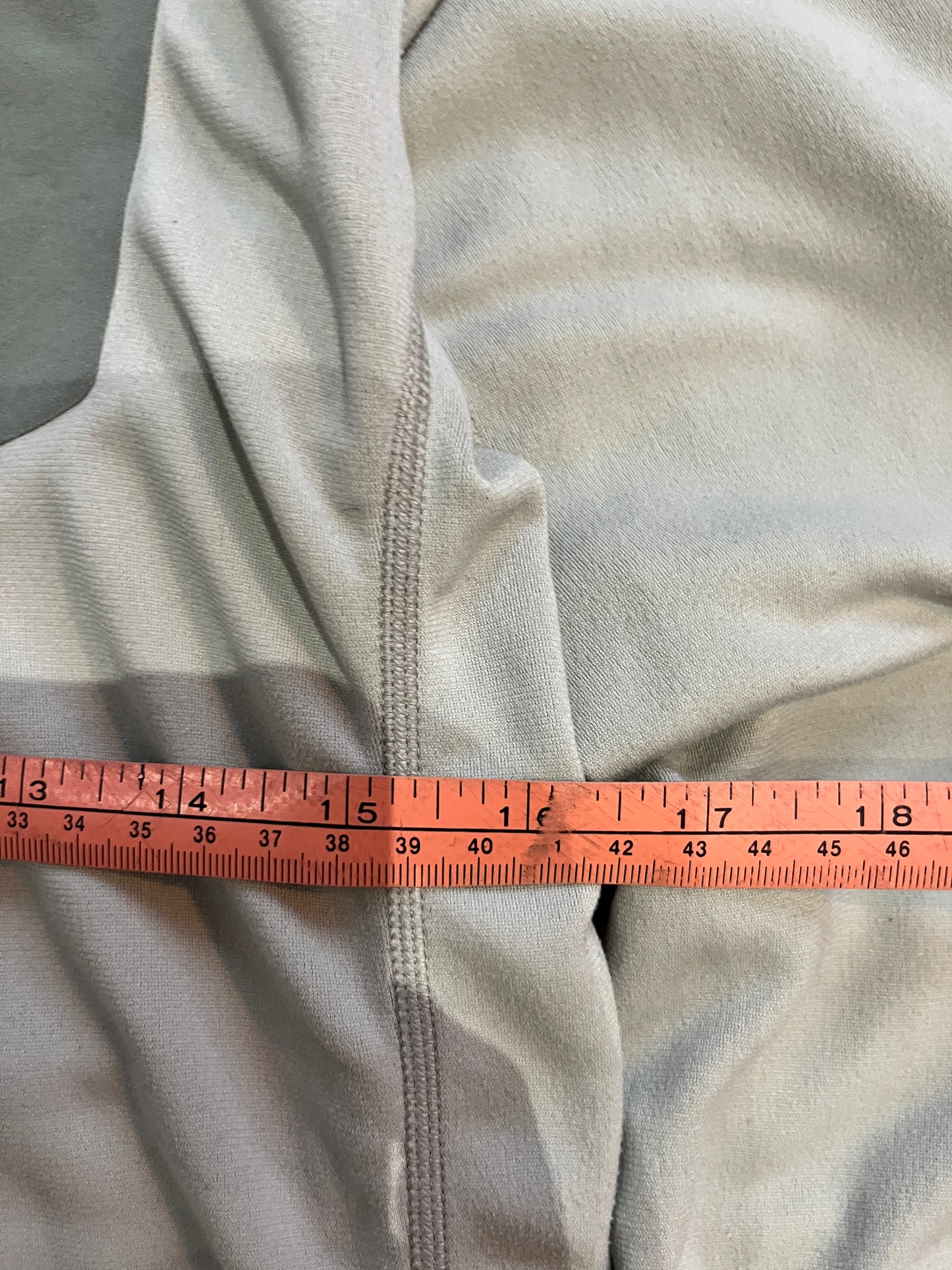 (Mens M/L) Vintage 2000s Arcteryx Rho LT Baselayer Quarter Zip