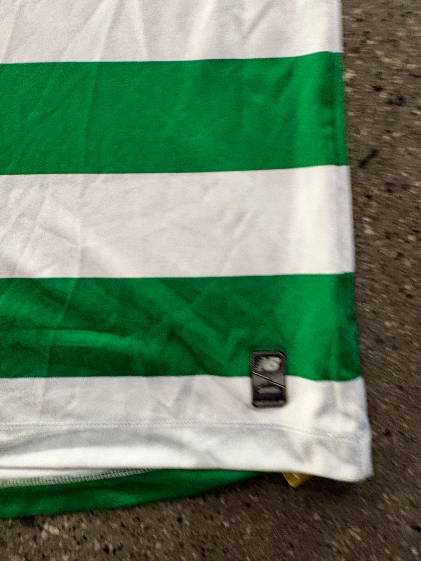 (M) Celtic FC Football Kit