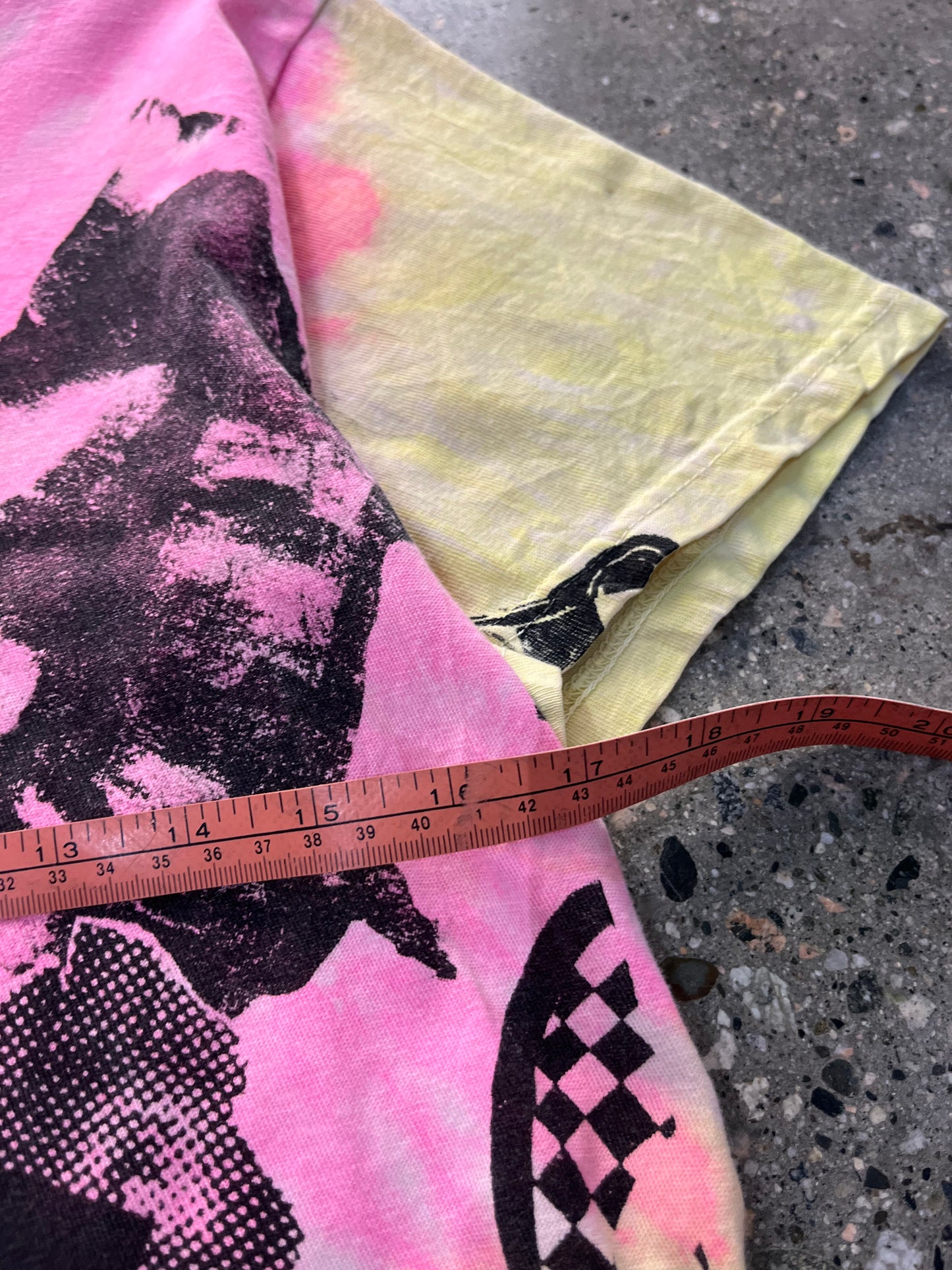 (m) Stussy Rare Tee