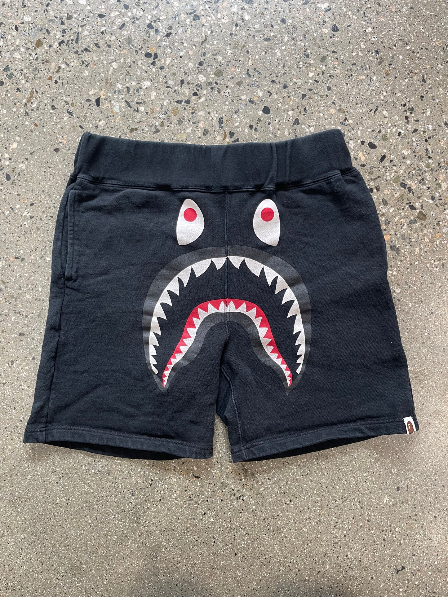 W28 Bape Shorts