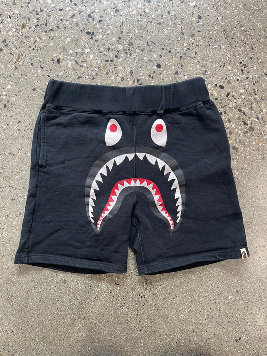 W28 Bape Shorts
