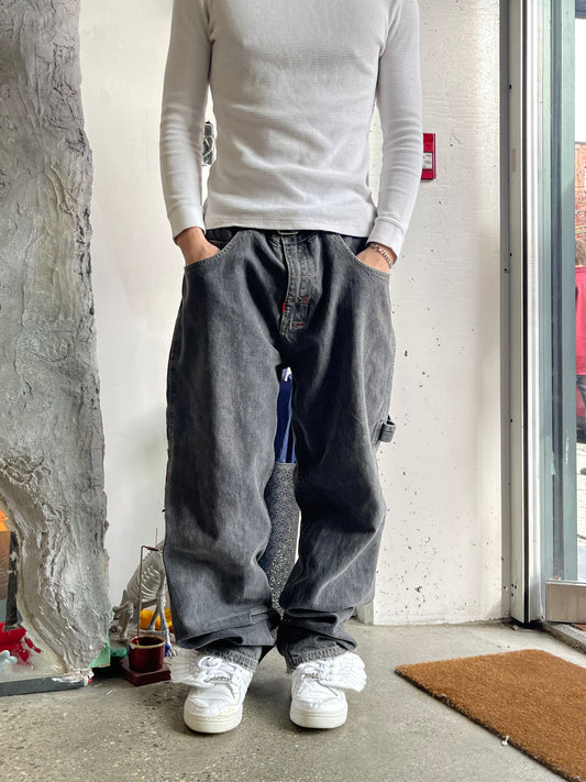 36” Baggy Ecko Carpenters