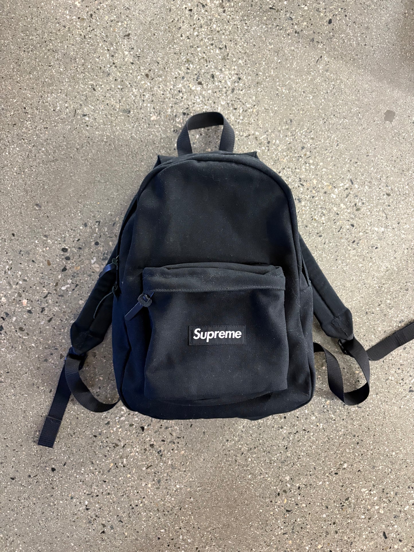 (OS) Supreme FW22 Bogo Rucksack