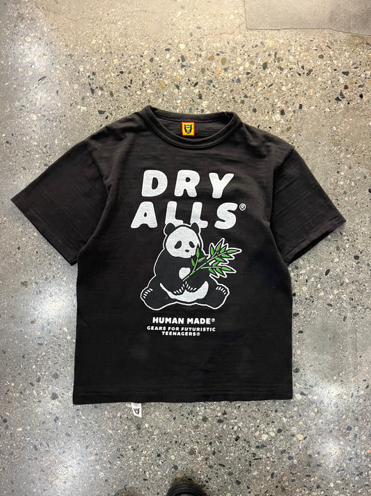 (M) Panda Humanmade Tee