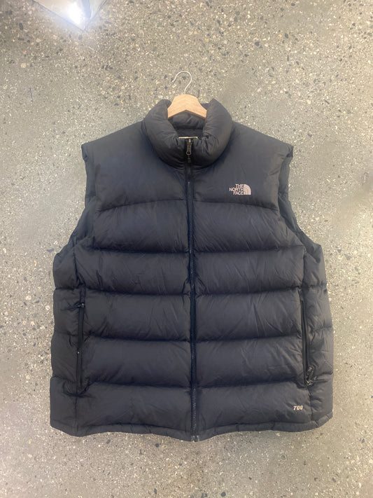 (2X) TNF 700 vest