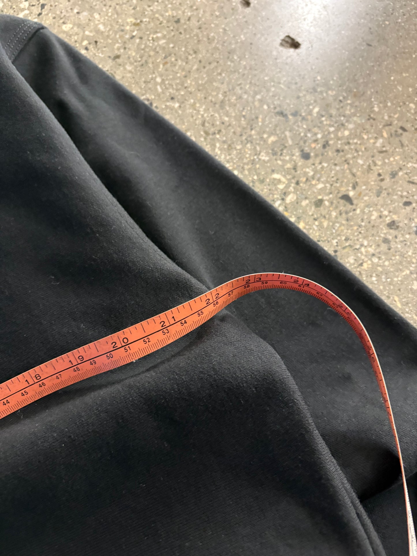 (M) Stussy Vancouver Sweatshirt BNWT
