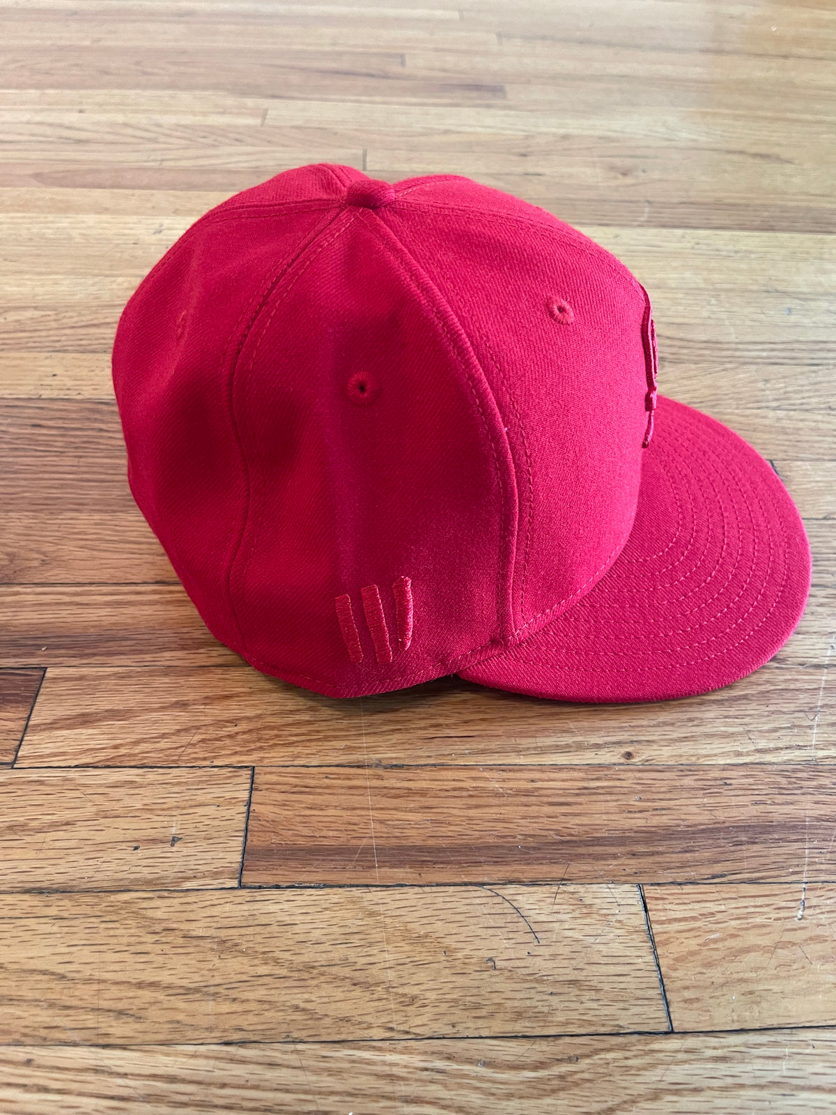 (7 1/4) 2006 Stussy x Good$ Fitted Hat (Comes with Original Box)