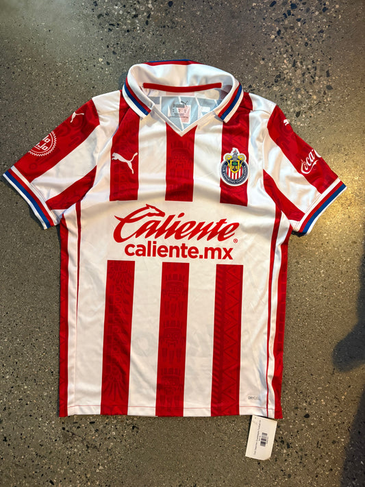 Club Deportivo Guadalajara Football Kit