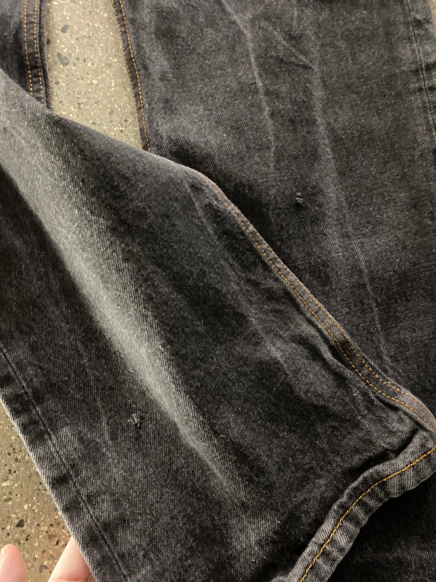 (36/34)Rocawear Denim
