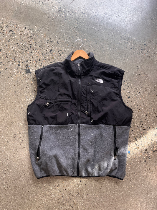 (XL) TNF VESTFLEECE (as is)