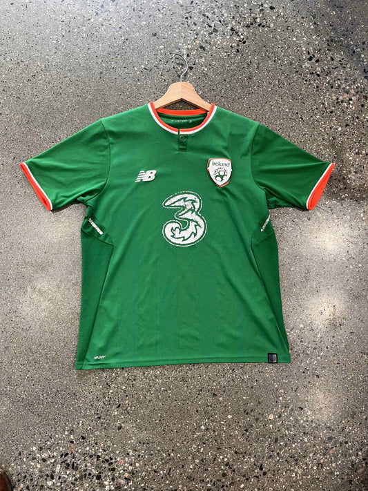 (s/m) NB IRELAND KIT