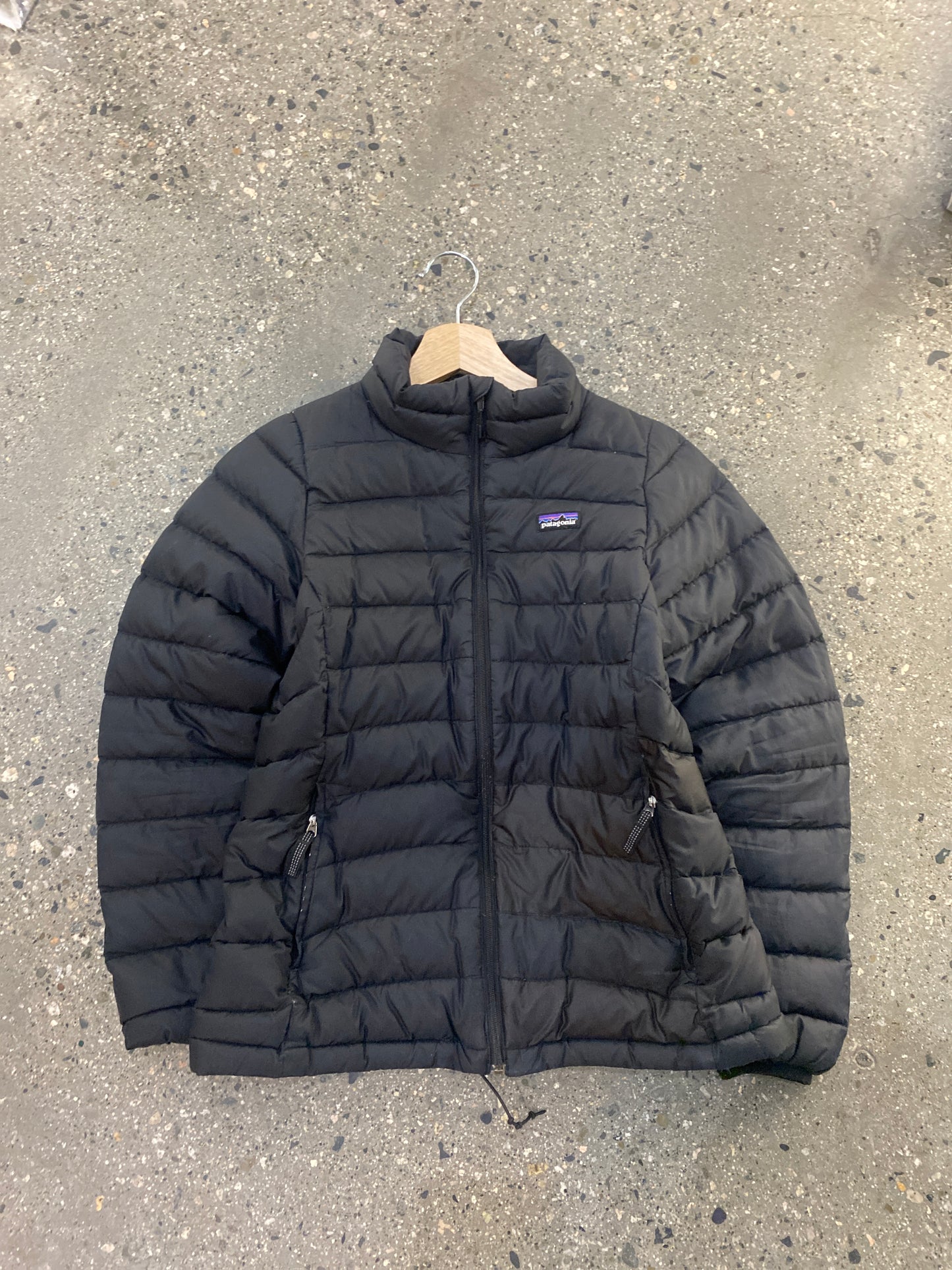 (XS)Patagonia Puffer ( as is )