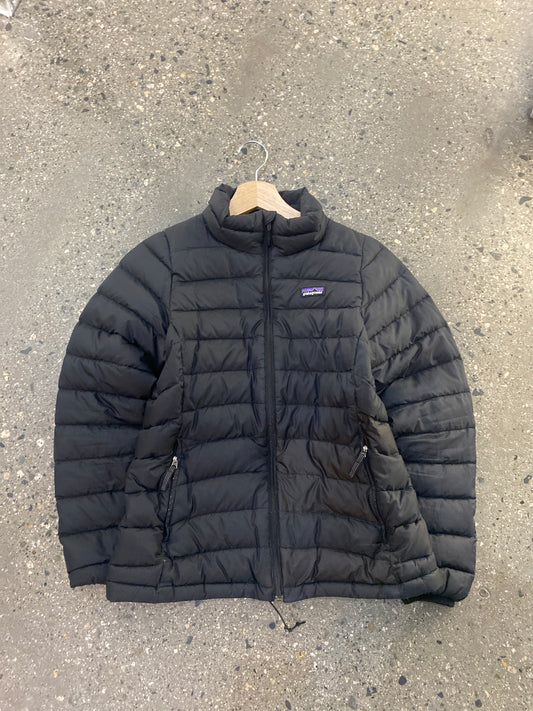 (XS)Patagonia Puffer ( as is )