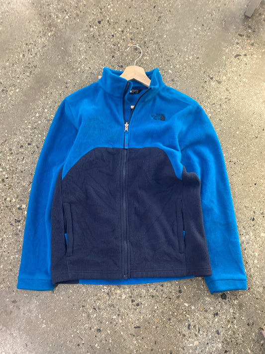 (XS) Bf134 - TNF Multicolor fleece