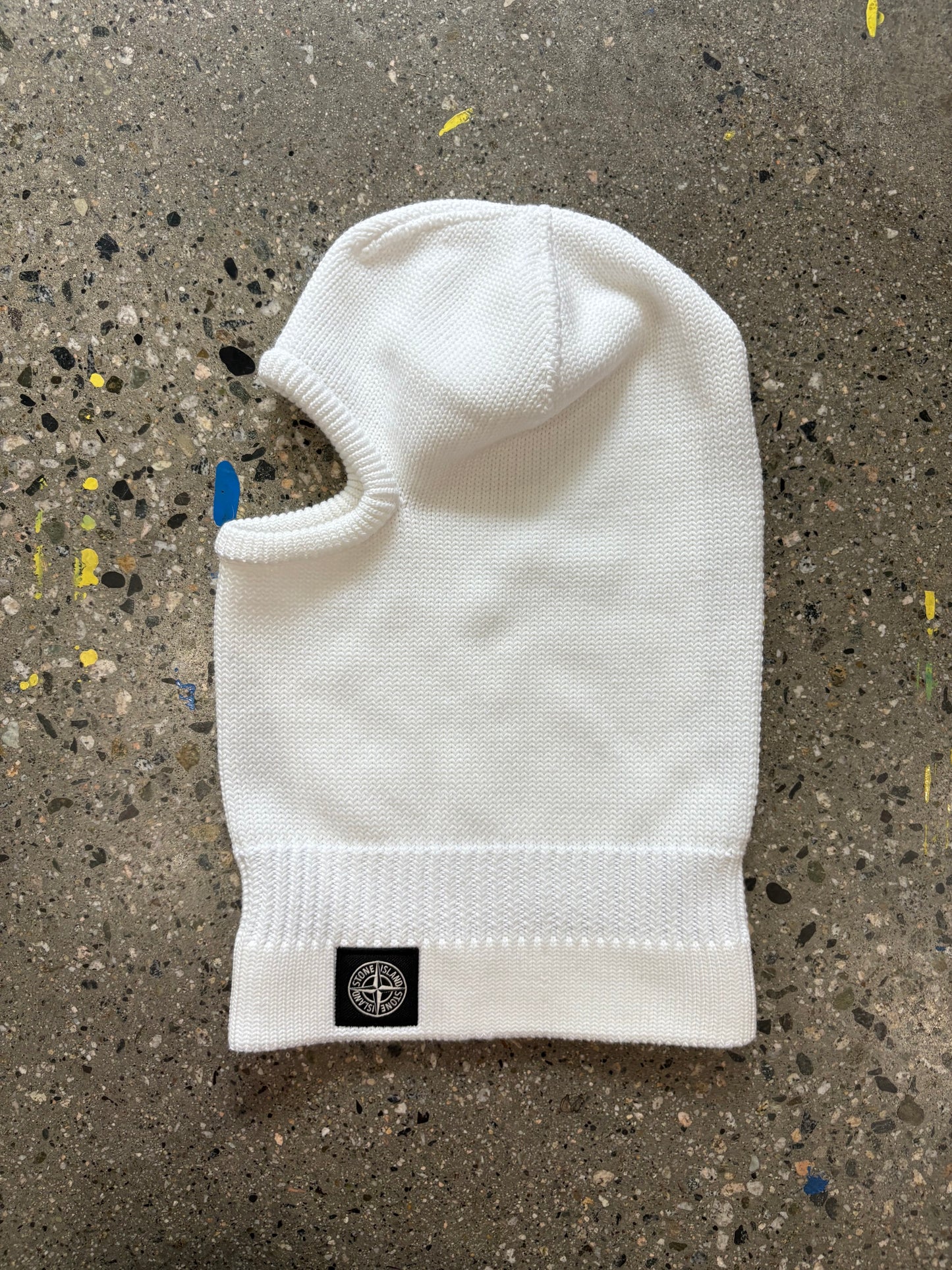 Stone Island Supreme Beanie Balaclava