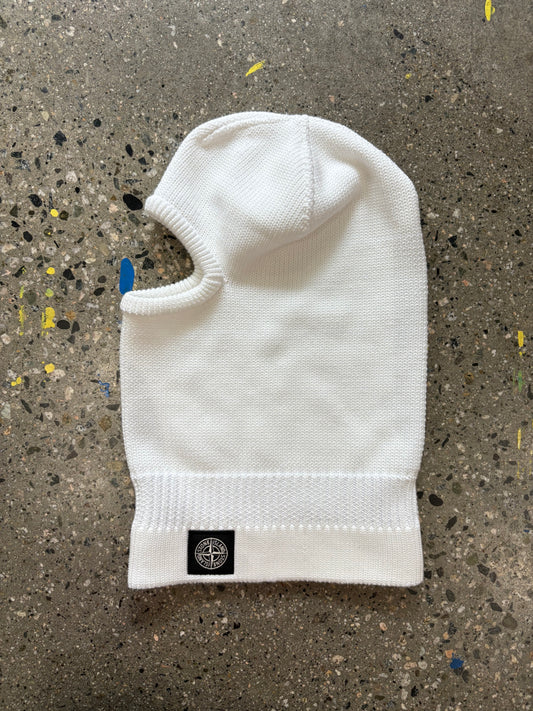 Stone Island Supreme Beanie Balaclava