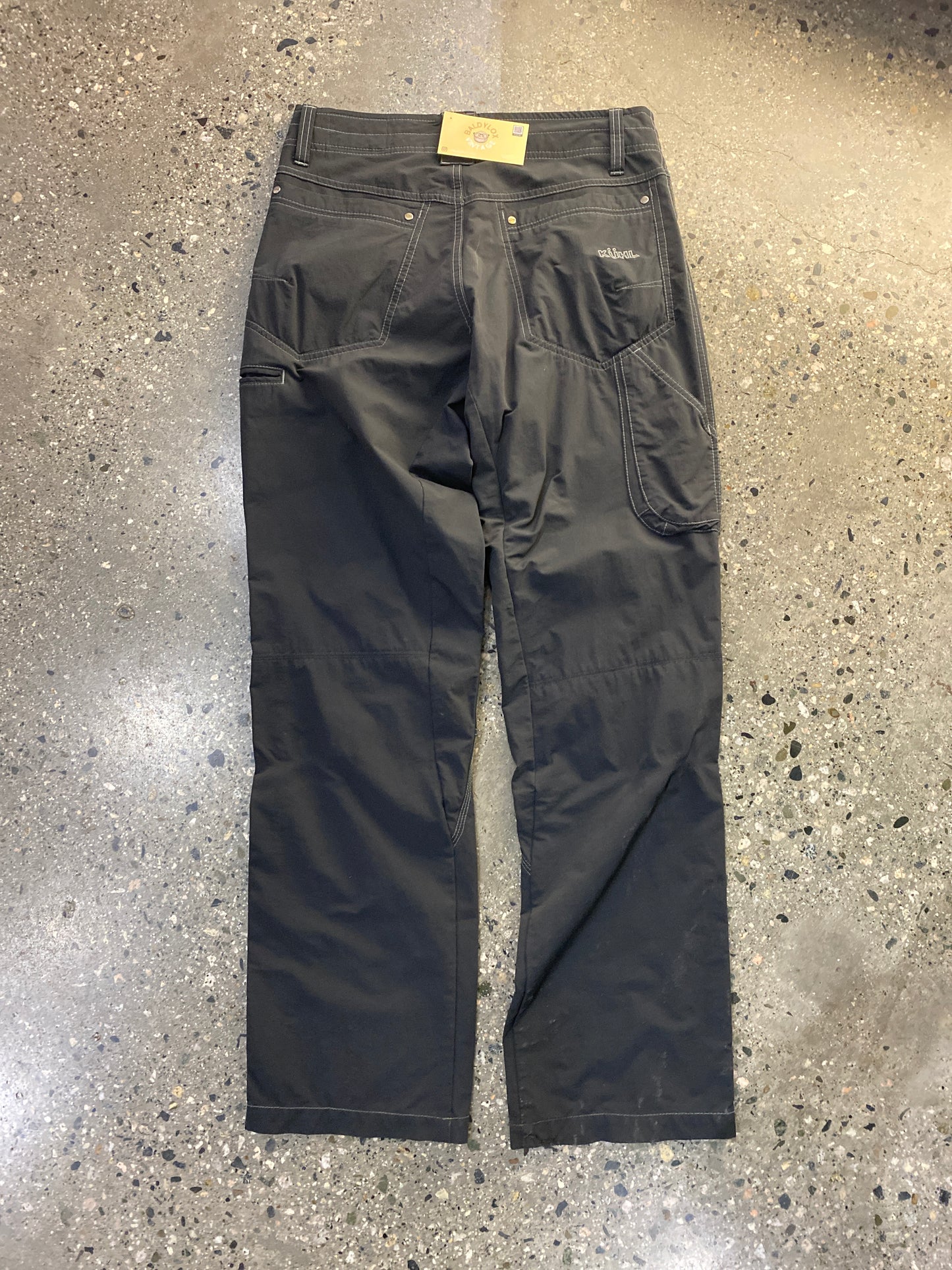 (31”) FW33 - Kuhl Outdoor Pants