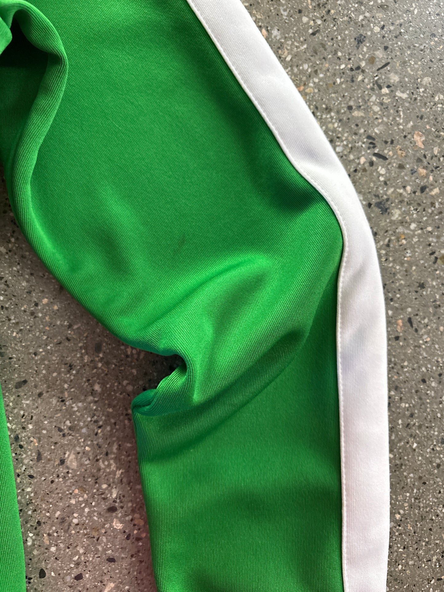 Nike Celtic Warm Up Jkt