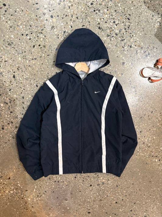 (womens M) 2000s Nike Windbreaker