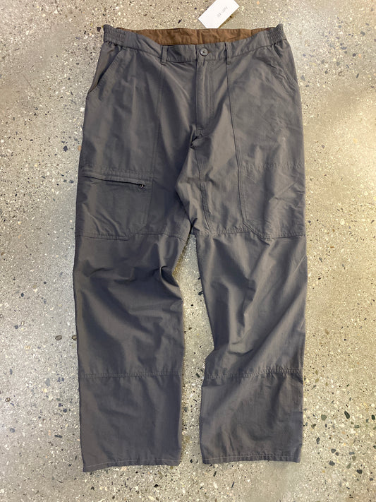 (L) FW27 - Patagonia Gray Nylons