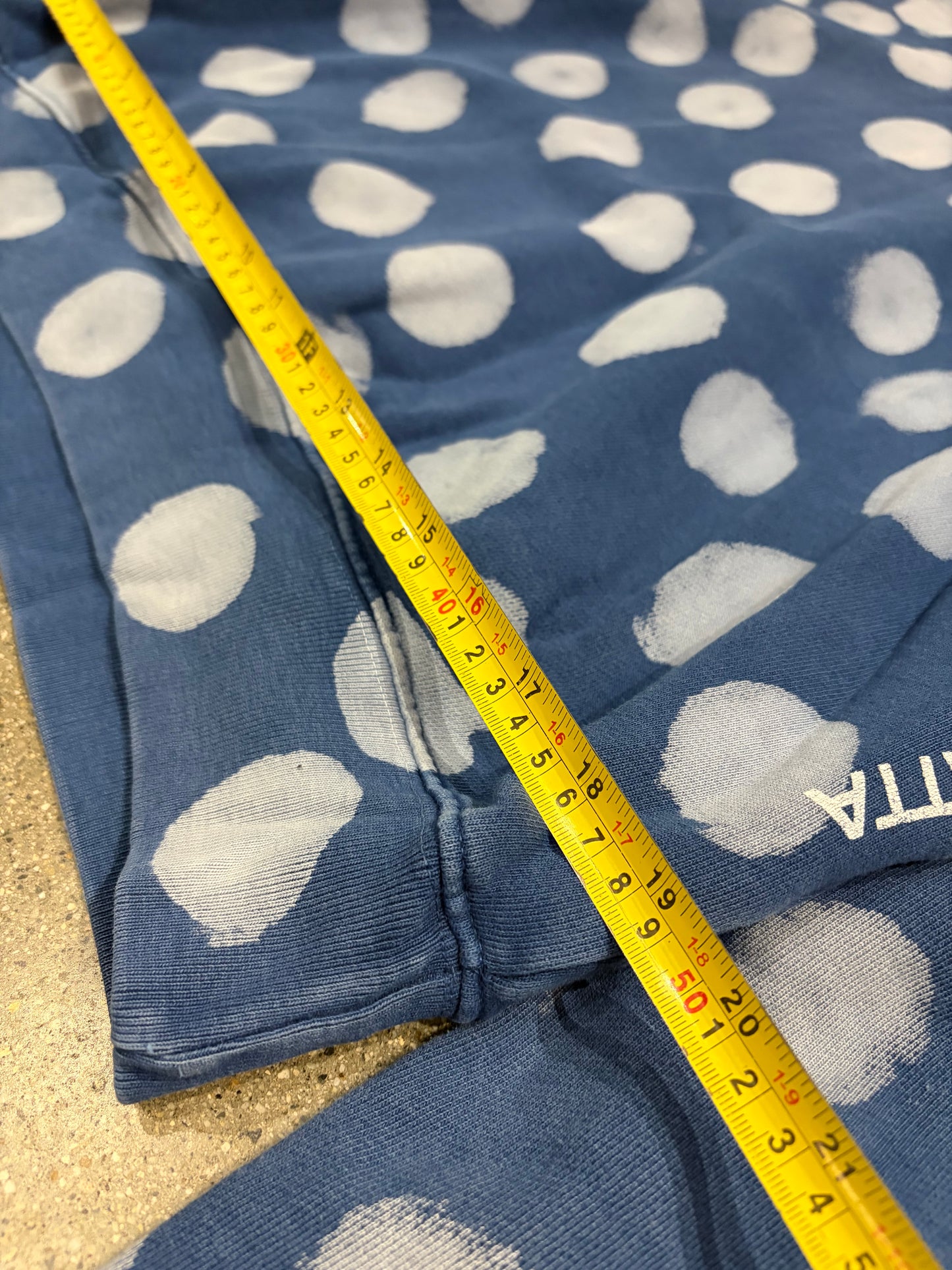 (M) Eckhaus Latta Hoodie