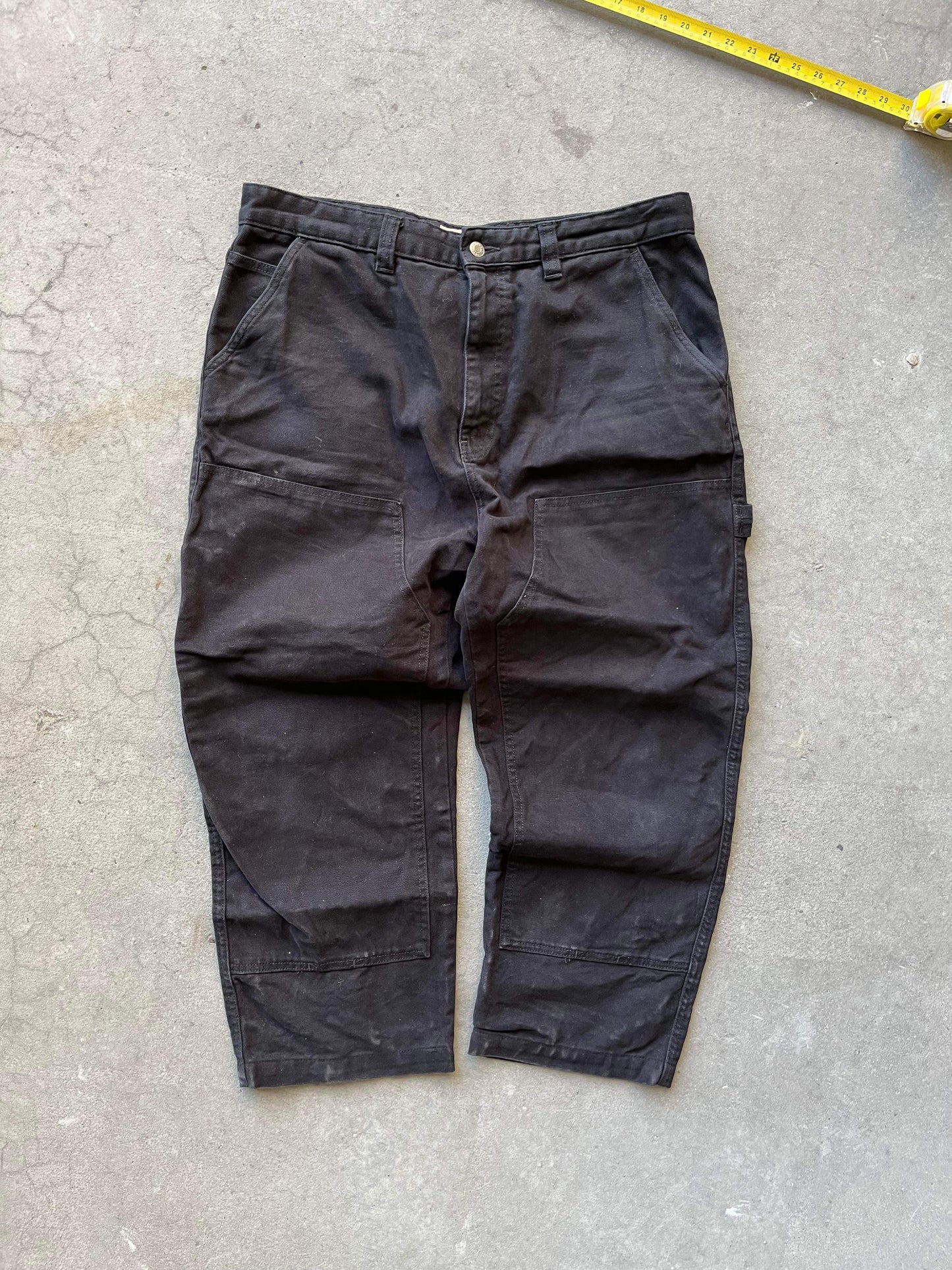 (36”) Stussy Doubleknee Carpenters
