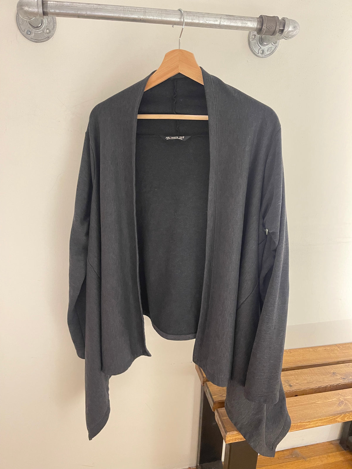 (Women’s M) Arc’teryx Nyara Wrap