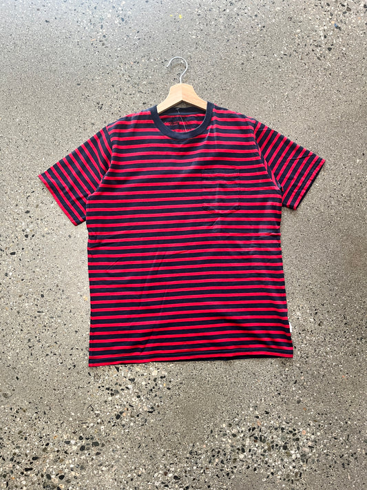 (S) Stussy Stripe Tee