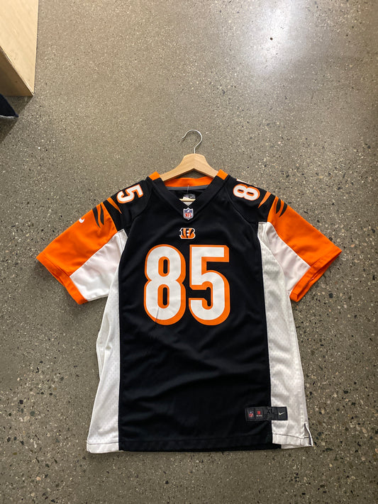 (M) Bengals Football Jersey