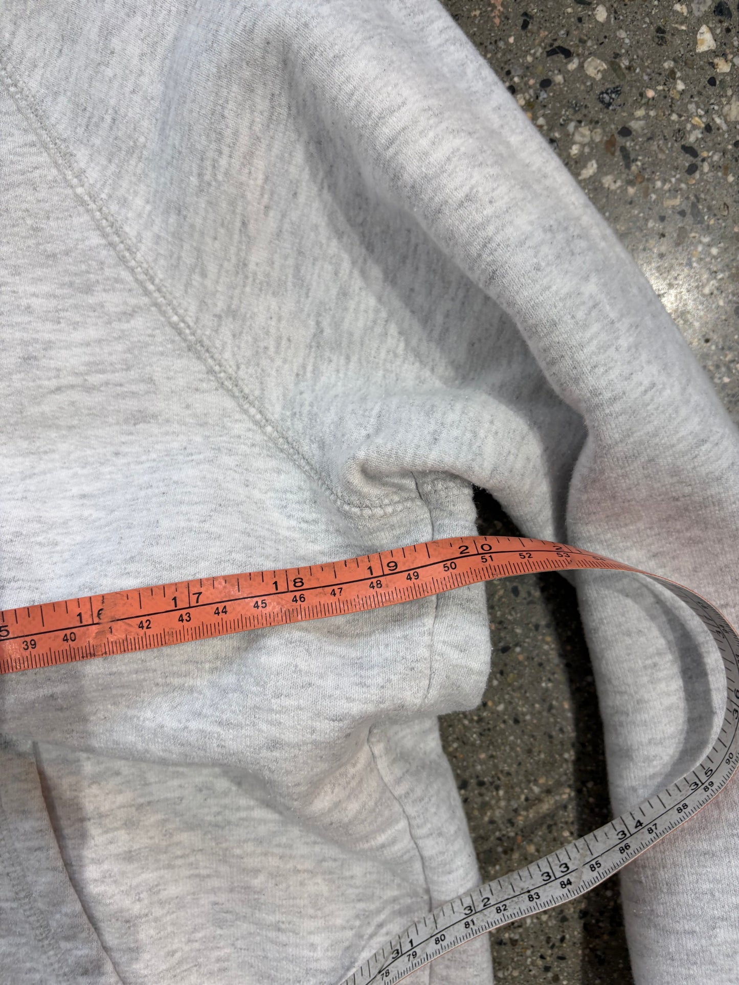 Aime Leon Dore x New Balance Hoodie