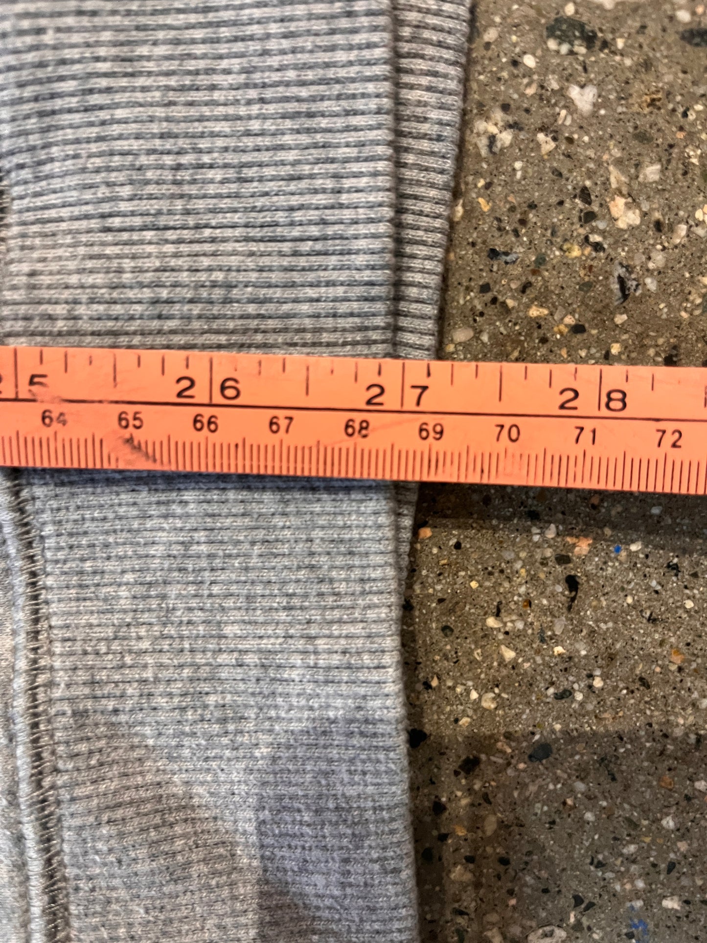 (2X) 00s Nike Crewneck