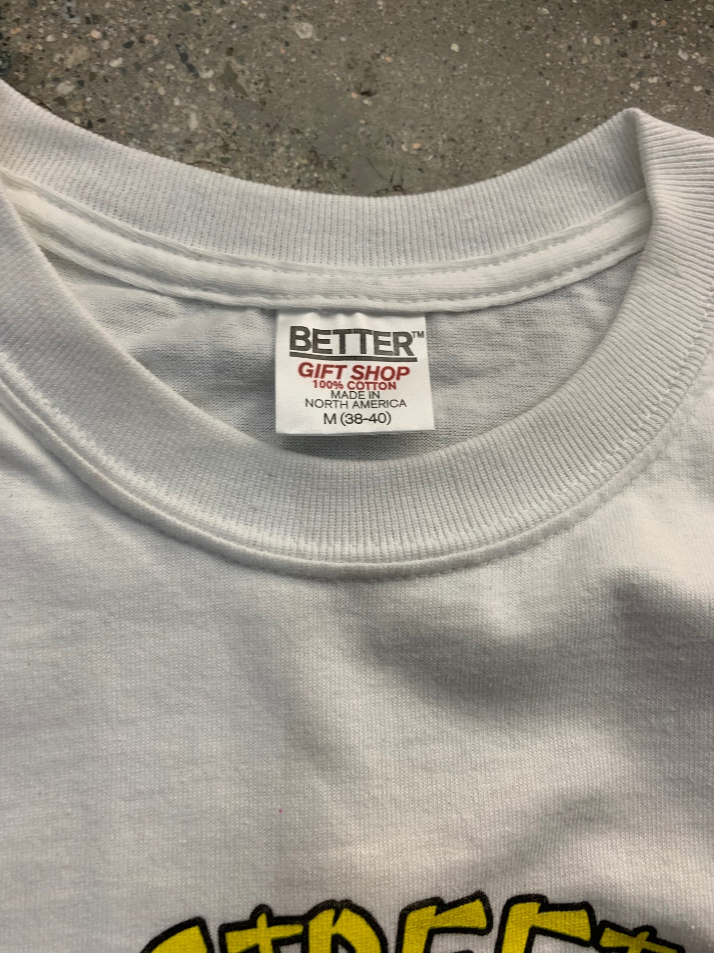 (M) Dover Street Market Tee