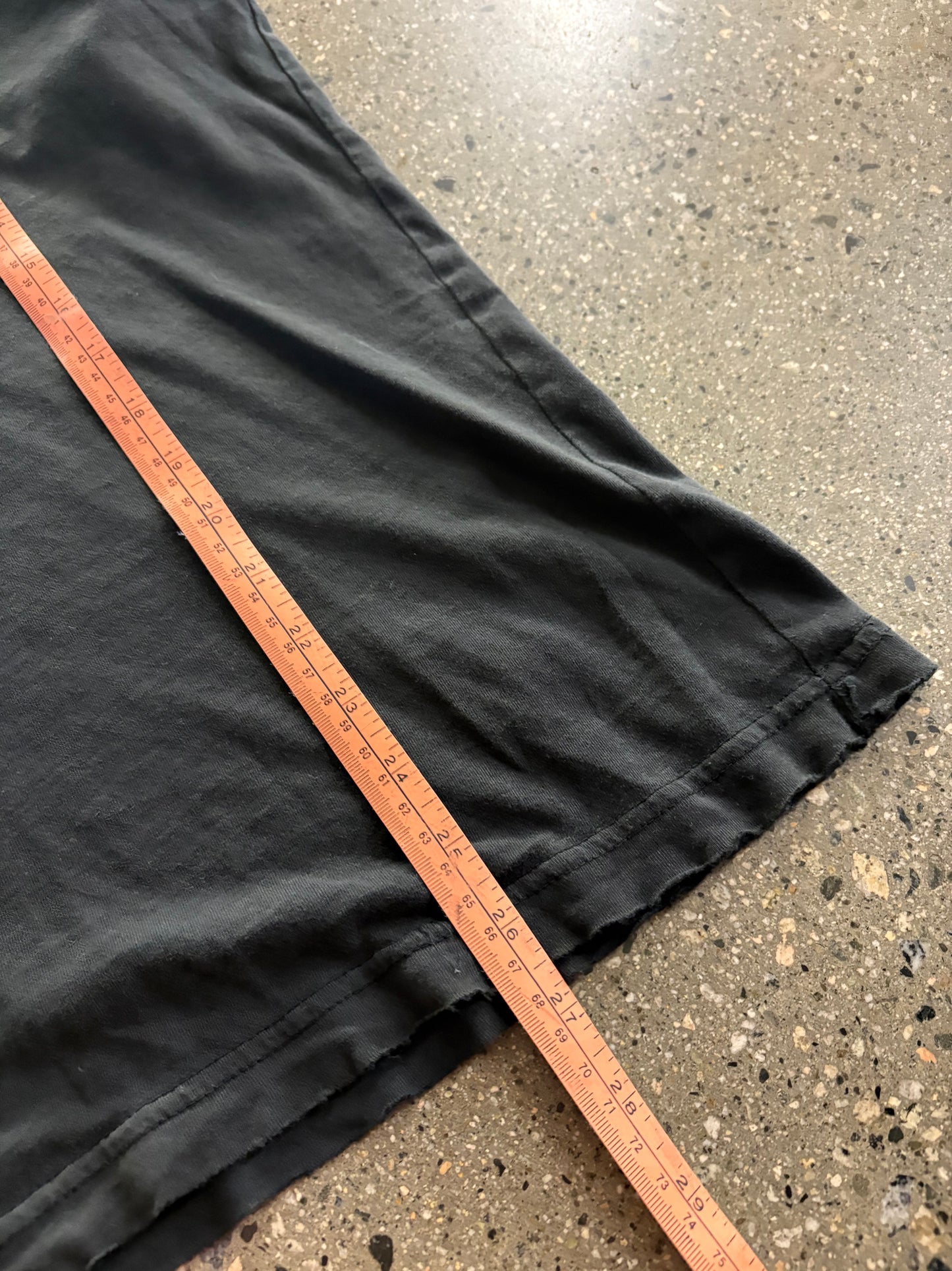 (M) Nike Distressed Vintage Tee