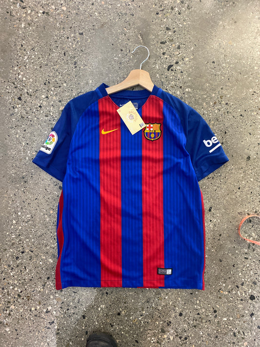 (S) A241 - Barcelona Nike kit