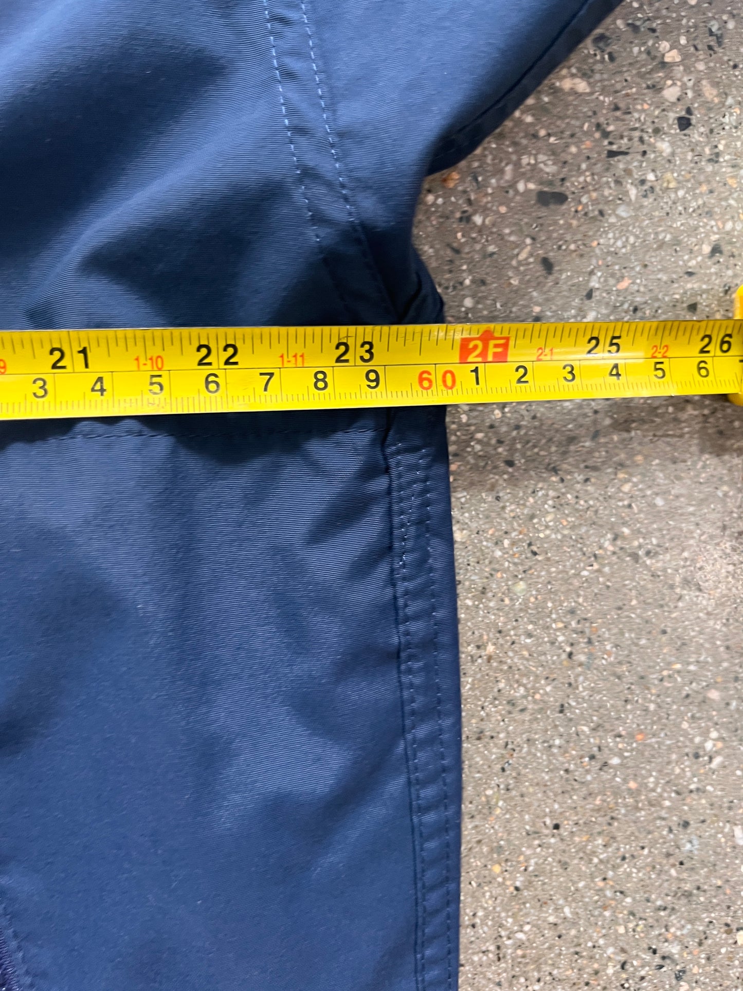 (M) TNF light jacket Made in Japan